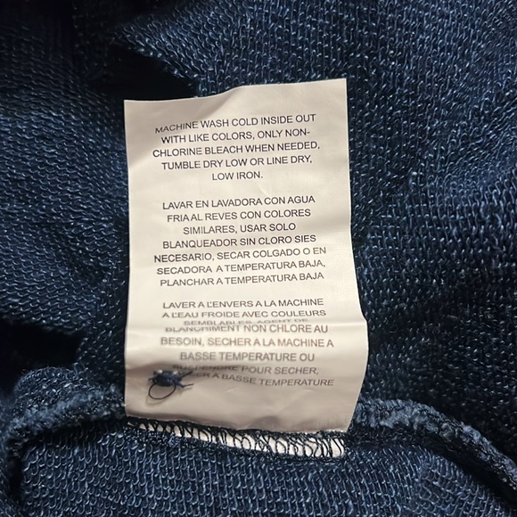 Lee WORKWEAR 💦 Indigood Button-Down - Picture 9 of 9